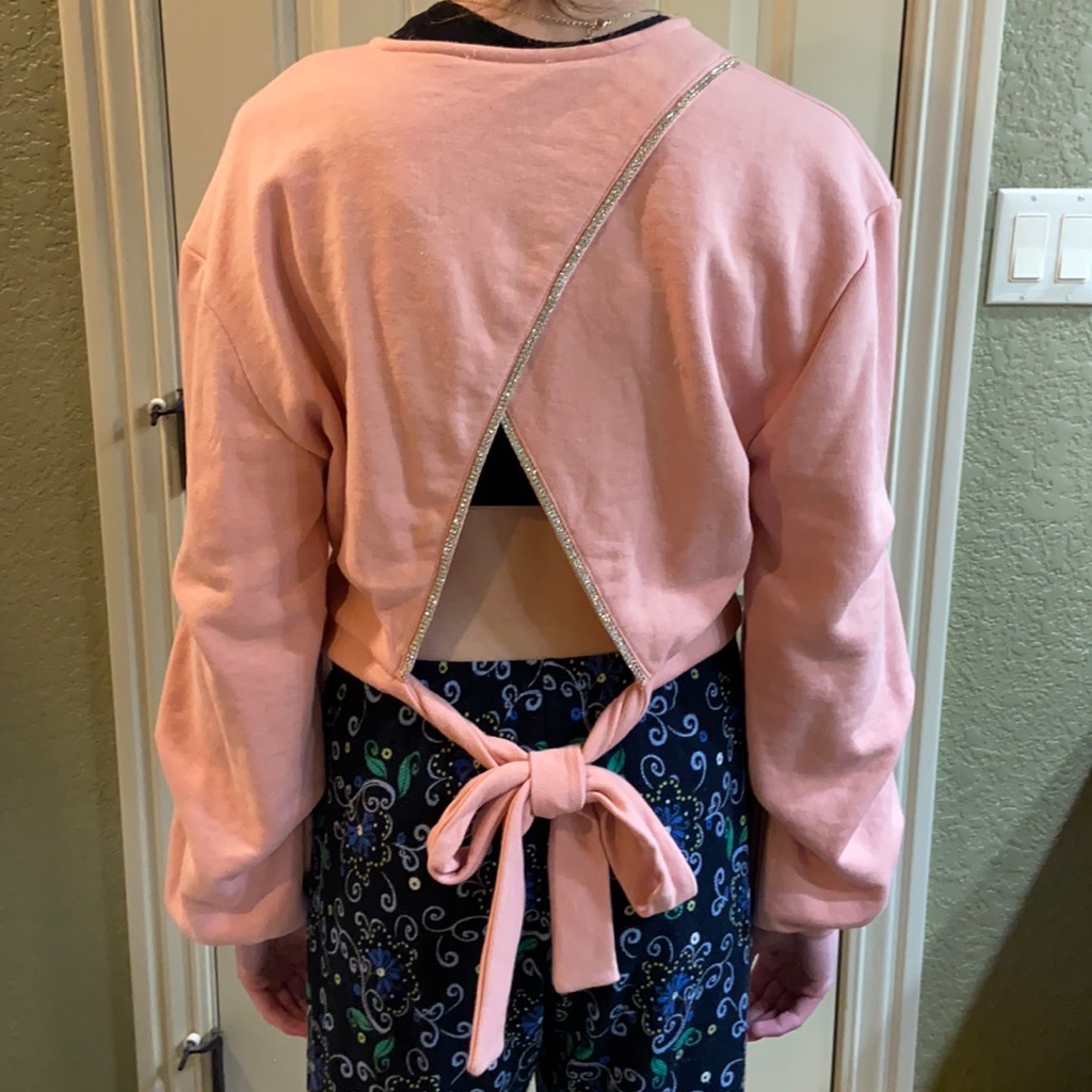 Culpos X Inc Brand Nwt
